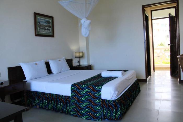 Sunrise Resort Apartments and SPA - Nyali, Mombasa, Kenya