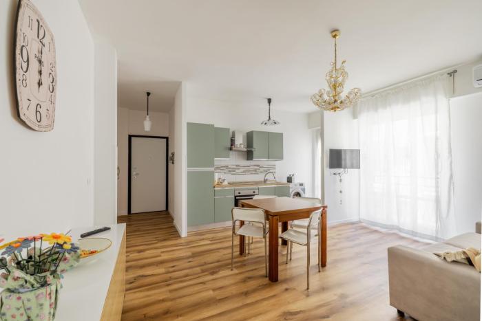 Casa Chinotto e Sole