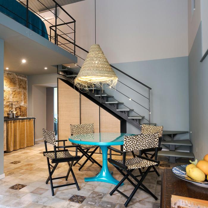 Ca Botanica Charming House Noto Sicily