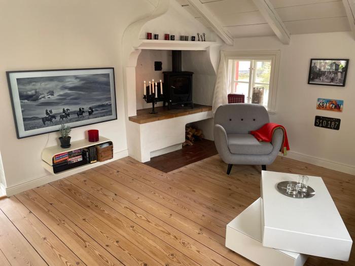 Båtmansstugan i Gamla Stan