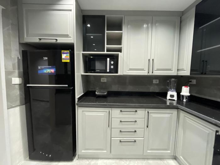 شقق فندقية بالدقى