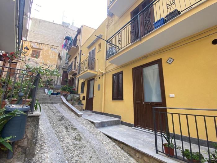 Casa Vacanze dellArco - civico 17