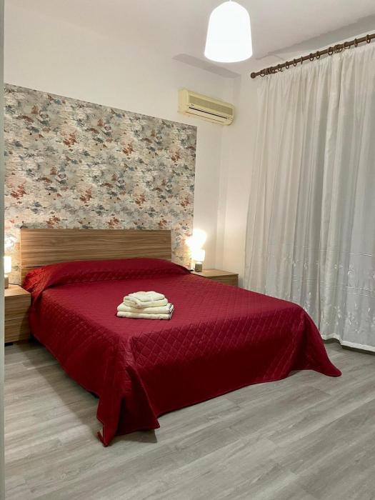 Casa Vacanze Delle Palme