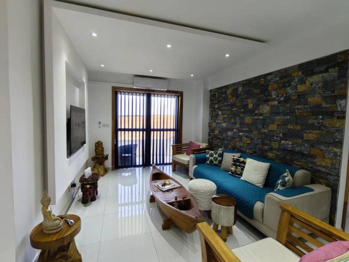 Luxury Seaview Apartment Flic en Flac ASF4