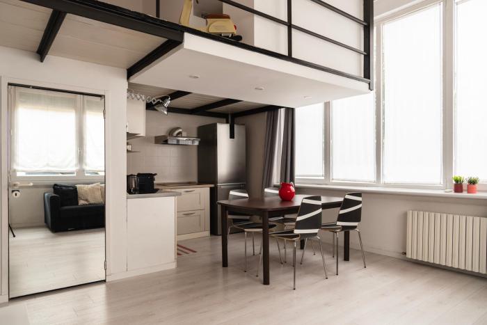 Youhosty - Porta Romana Studio dx