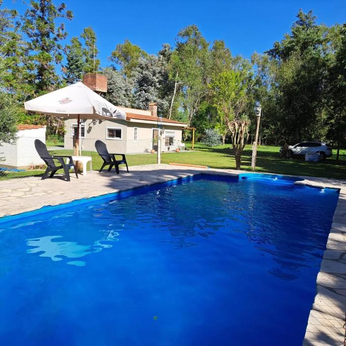 Quinta Pinar de Robles