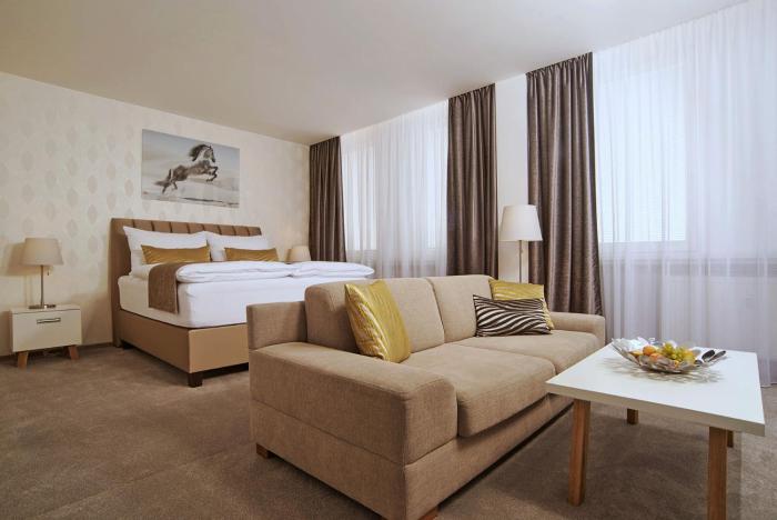 Privilege - EMPIRE Hotels Group