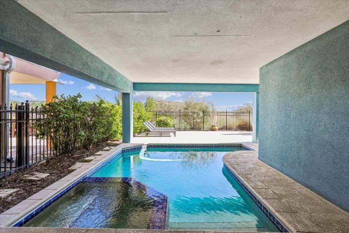 4 Collier Court- Oceanview, Private Pool, Elevator, Pet Friendly, FREE Activities Included