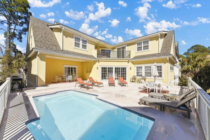 4 Sandy Beach Trail- Short Walk To The Beach, Large Pool, FREE Activities Included