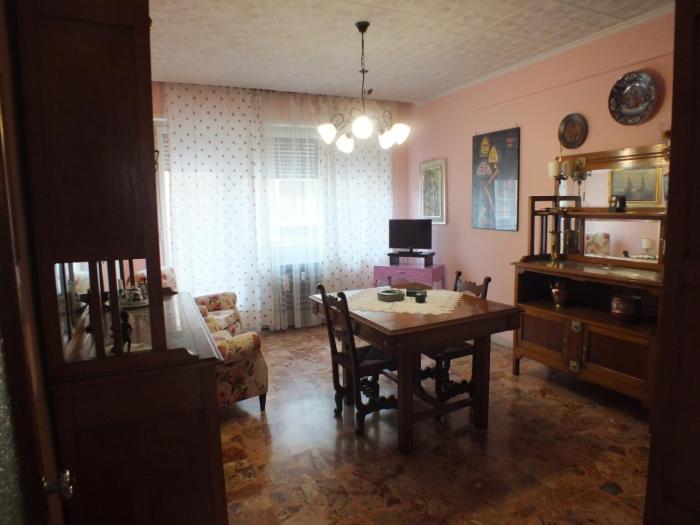 Appartamento vicino al centro storico di Siena