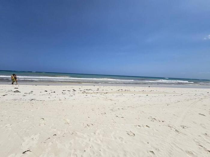 Tequila Sunrise103 plunge pool Beach Access