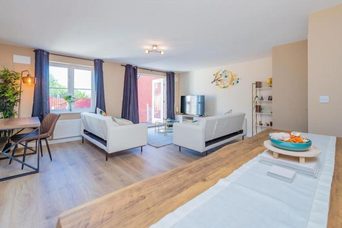 Lightmoor House, By Ironbridge