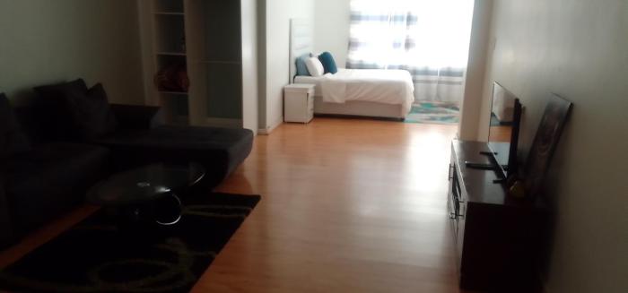 The B L Long Stay Rosebank