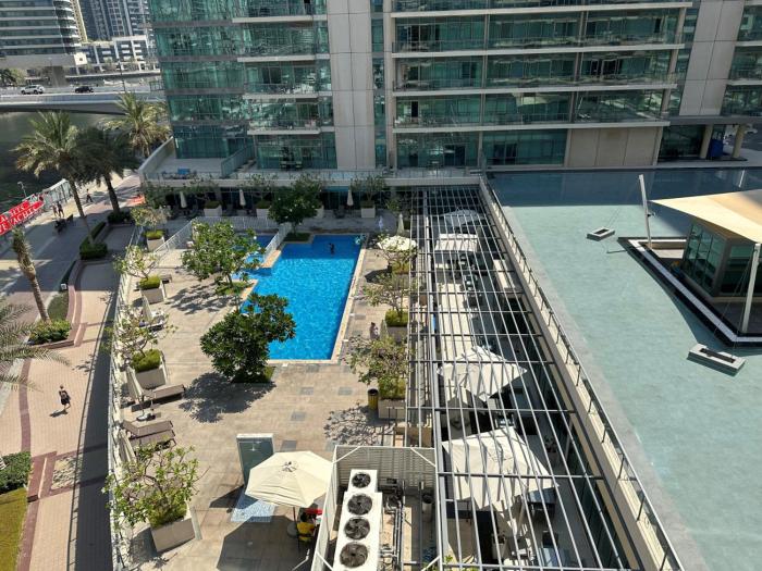 Luxurious Waterfront at Al Majara Dubai Marina