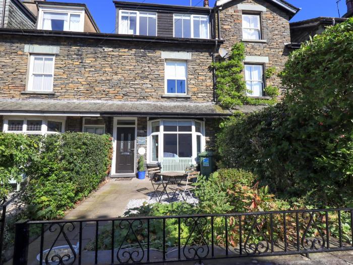 Stones Throw Cottage