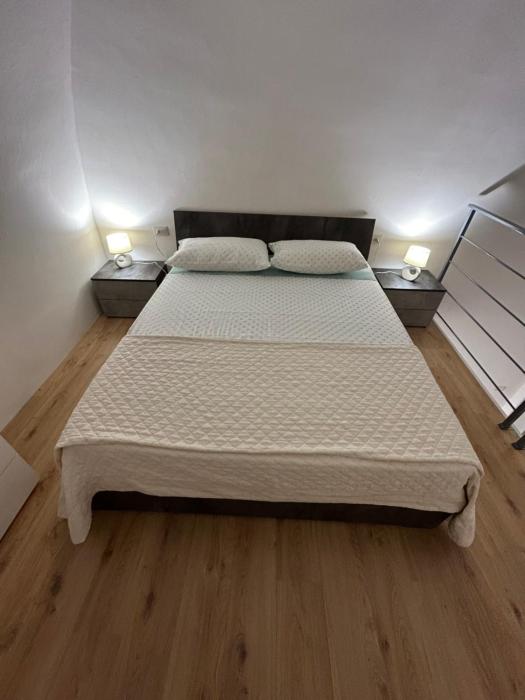 B&B Le finestre sul tufo