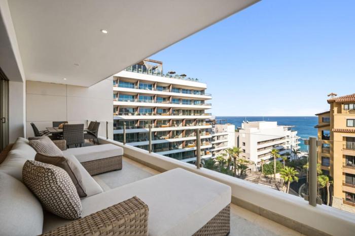 6th Floor One Medano Beach Resort - Quiet Side