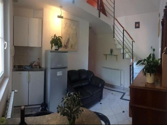 Apartment Simba - Studio Apartment ST