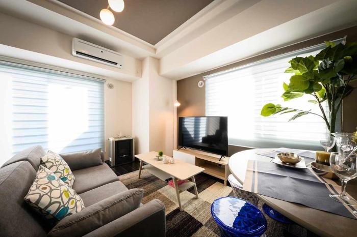 Bay Court Otaru Ocean Hills - Vacation STAY 10275