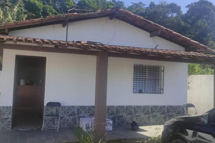 Recanto do Aconchego