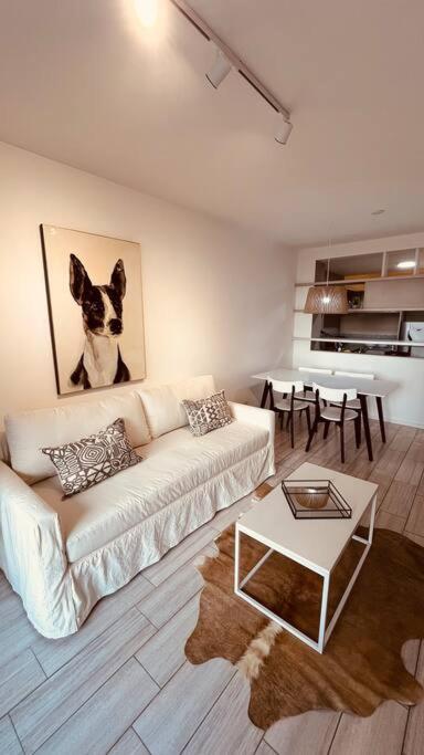 Lujoso departamento a estrenar en Palermo Soho