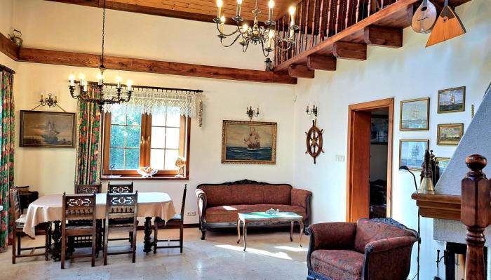 REZYDENCJA BAŁTYCKA Sea and Forest KOPALINO