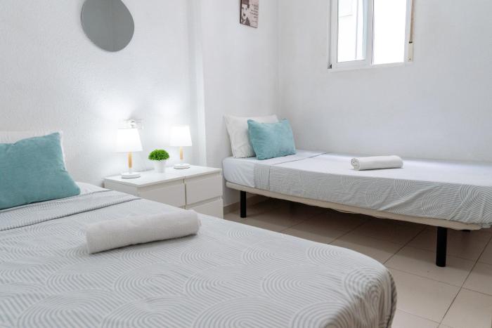 Habitación Maritim 1