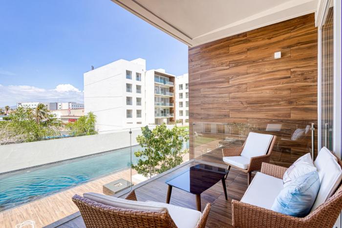 Marea Los Cabos Albatros 304