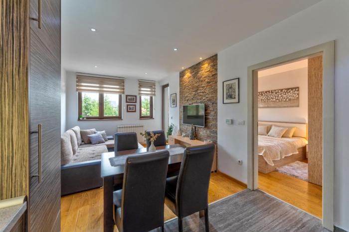 Apartman Jelenin Vila Pahulja