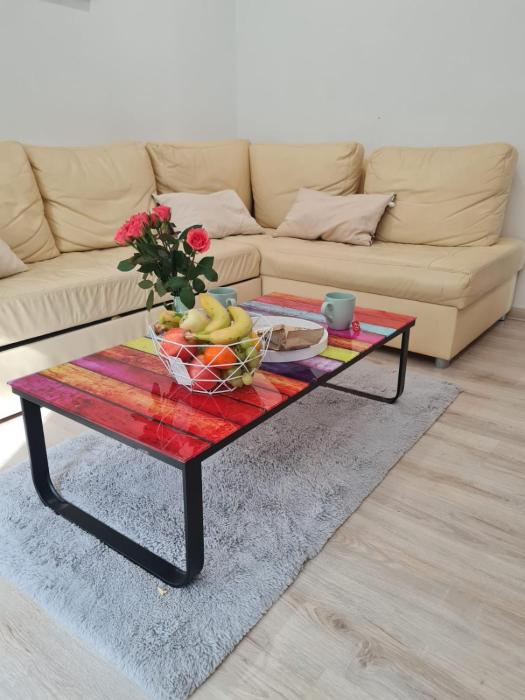 Apartmán Horný Smokovec