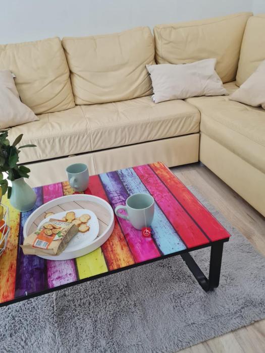 Apartmán Horný Smokovec