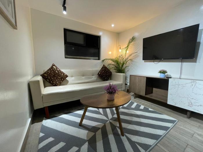 Sage house de 2 alcoba la 70 laurles estadio