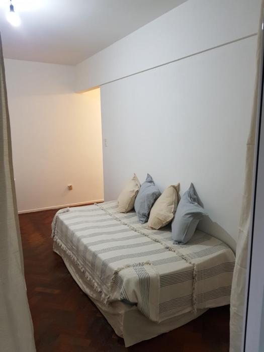 Palermo zona Botanico