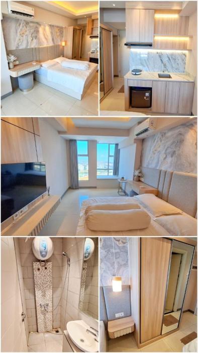 Studio at Pakuwon mall