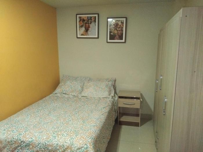 Casa alojamiento Ordoñez