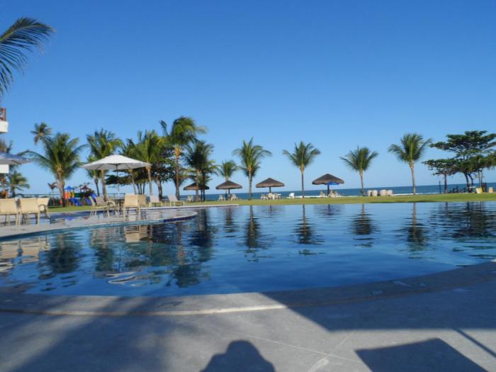 Paraiso dos Corais Beach Guarajuba - NG2 BBE