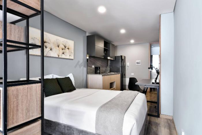 Cabrera 8512 - gAº Hermoso apartamento tipo loft