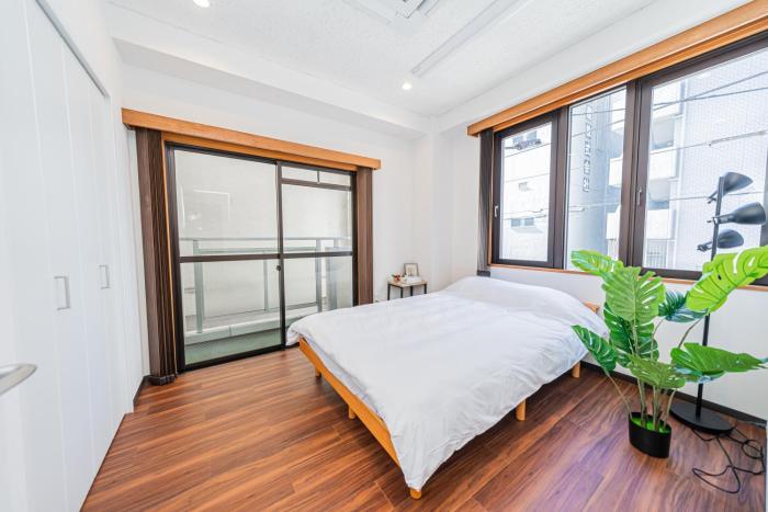 Momostay Skytree前休業中