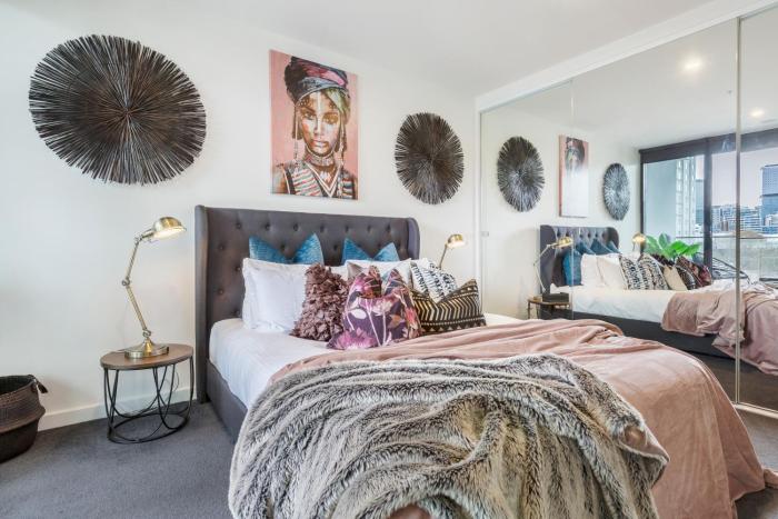 Chic Pad in Trendy SouthbankNear Casino & MECC