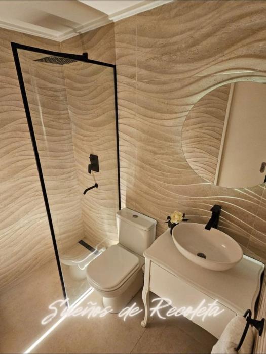 Recoleta de ensueños