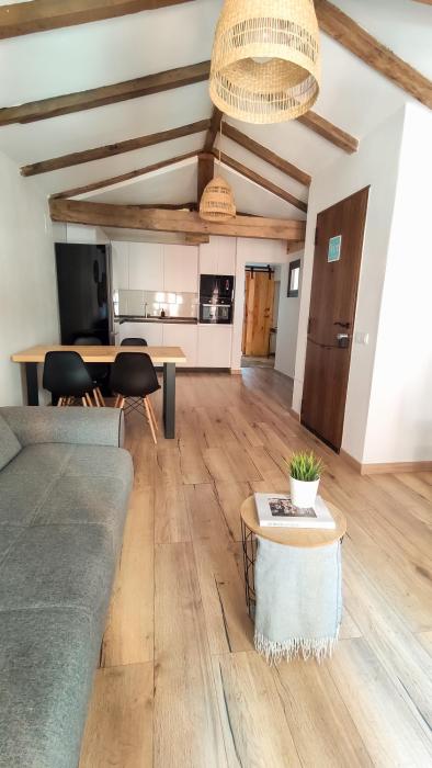 La Viga del Queso - Céntrico - Wifi - VUT-2787-AS