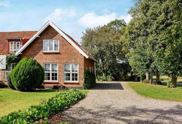 Stately Apartment Incl Consumption