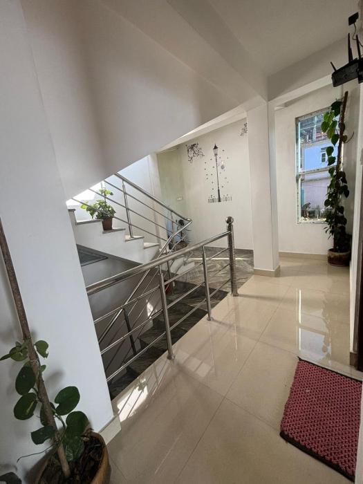 Kanchanjunga dealo homestay