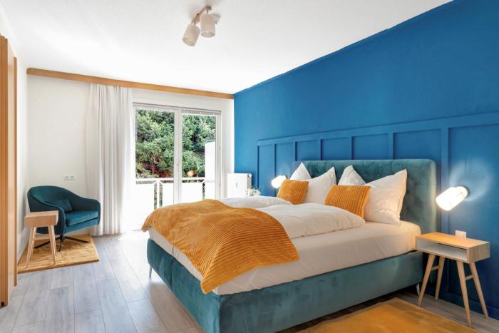 Stay Like Home - Cityflair im Naherholungsgebiet