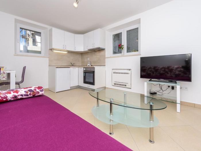 Apartment Pavlina - One Bedroom Apartment with Terrace