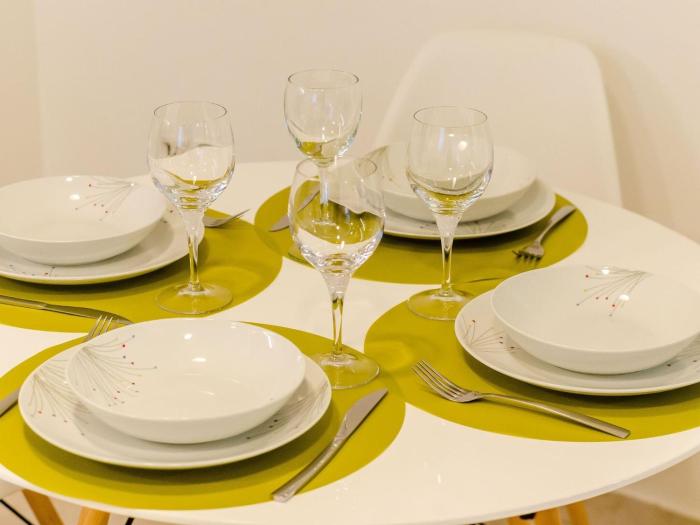 Apartment Domix - Two Bedroom Apartment