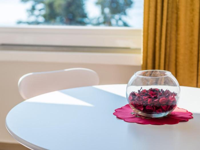 Guest House Villa Nina- One Bedroom Apartment with Sea View Apt1