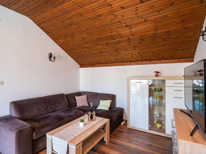 Apartment Dorica - Two Bedroom Apartment with Terrace