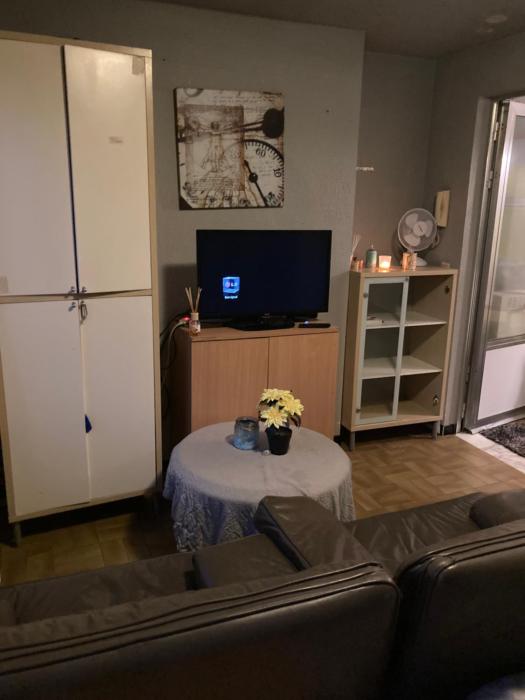 Gezellige studio in centrum Mol