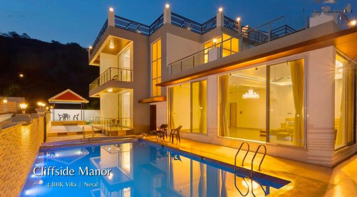 TKB Villa & Resort